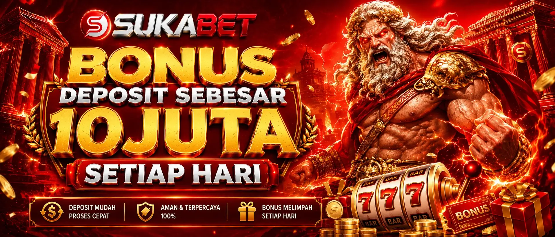 BONUS NEW MEMBER 200%
