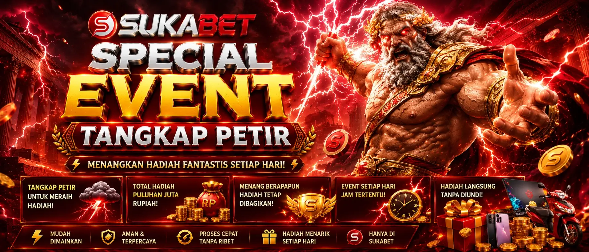 BONUS 20.000 50%