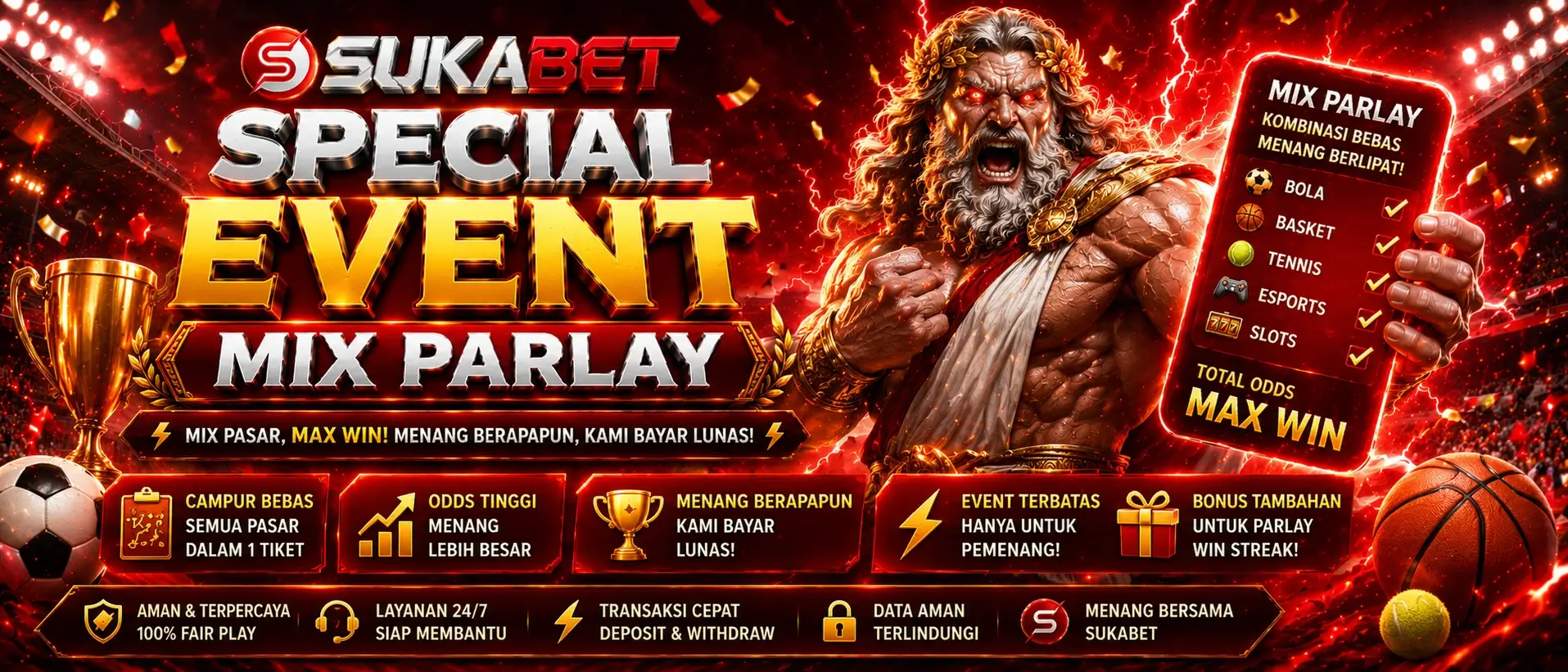 HADIAH 50JT