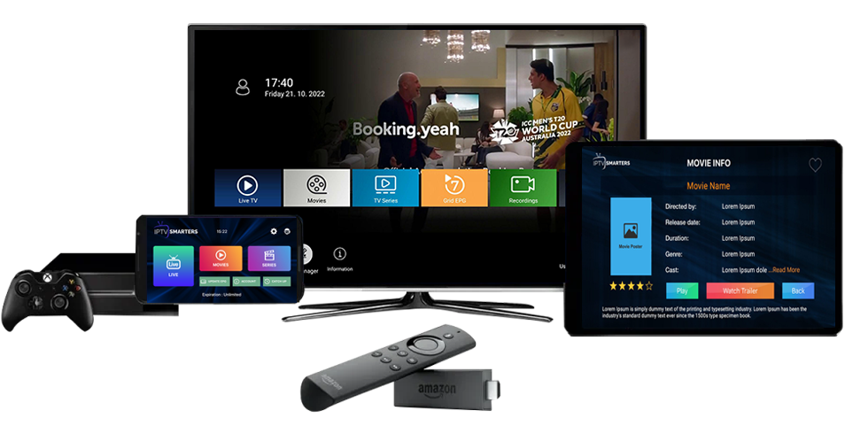Learn step-by-step how to install Xtreme HD IPTV and enjoy high-definition content on your device hassle-free.